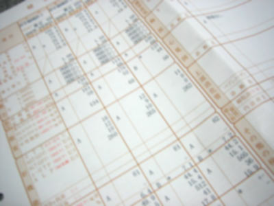健康診断2006