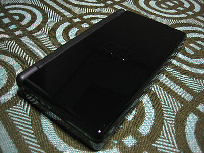ニンテンドーDS Lite