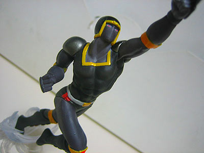 ウォーズマン