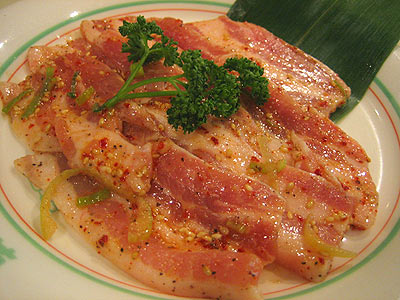 叙々苑・蒲田店