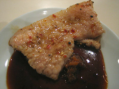 叙々苑・蒲田店