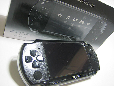 SONY PSP